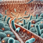 articulo microbiota keller