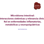Brolli, Vanesa ; Chavez, Patricia ; Furlong, Mercedes ; Luna, María José ; Rioja, María Placa_Microbioma_generica_v2 – PowerPoint 10_4_2026 12_56_22